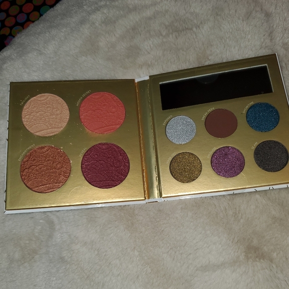 PUR Midnight Masquerade palette - Picture 2 of 2